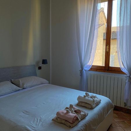 Appartement La Casa Di Maryangel à Medicina  Extérieur photo