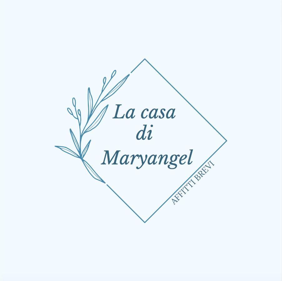 Appartement La Casa Di Maryangel à Medicina  Extérieur photo