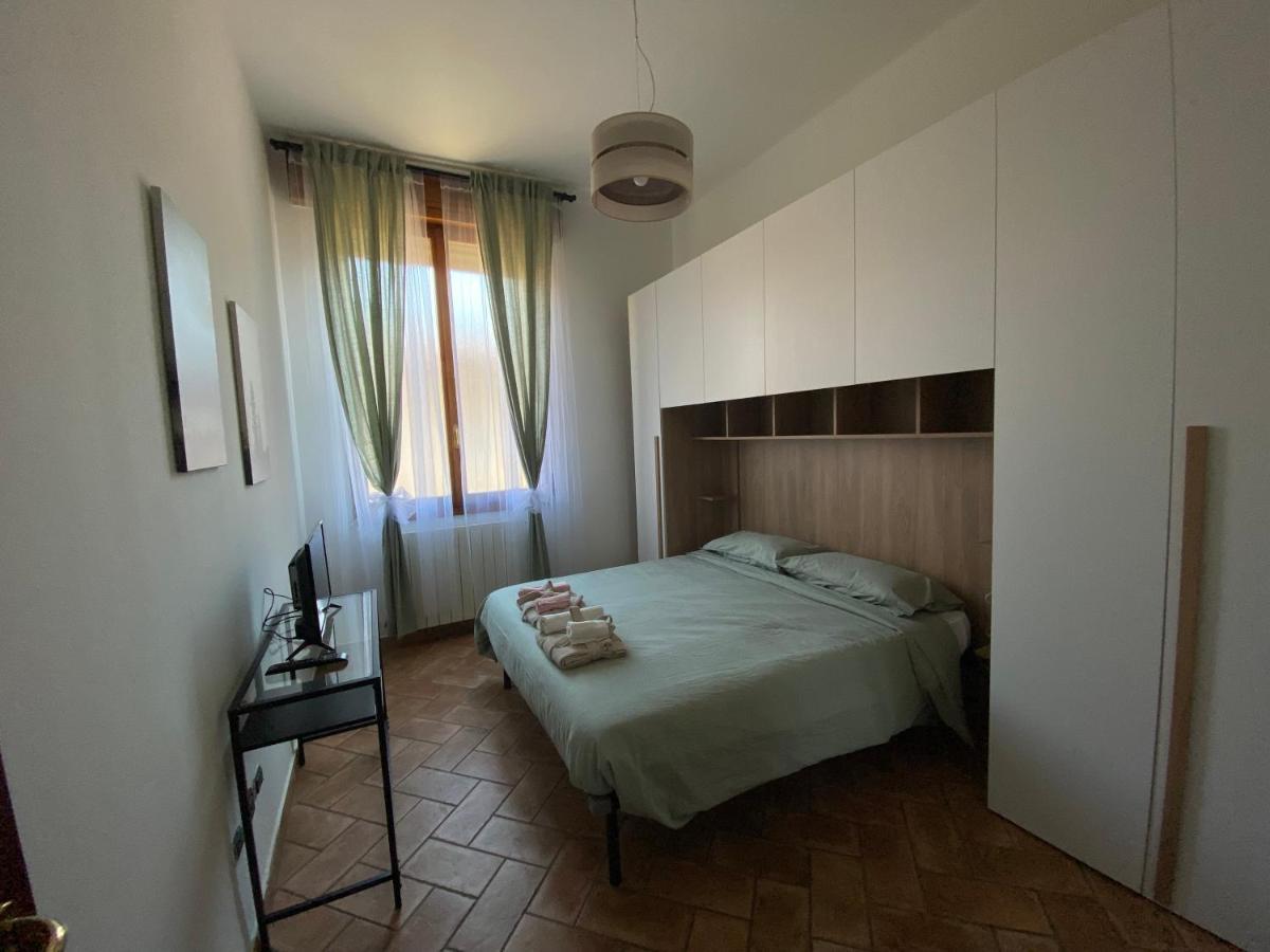 Appartement La Casa Di Maryangel à Medicina  Extérieur photo