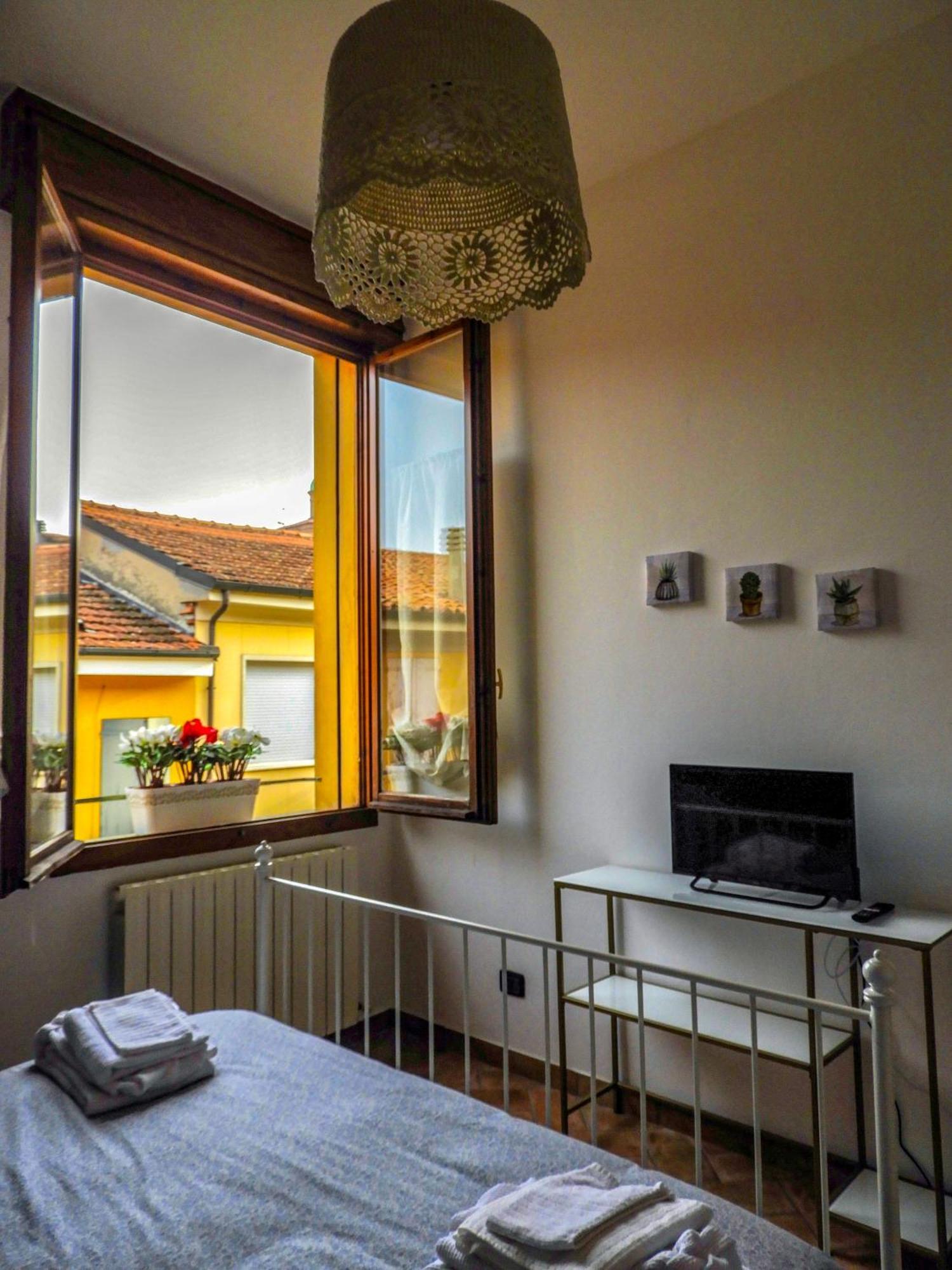 Appartement La Casa Di Maryangel à Medicina  Extérieur photo
