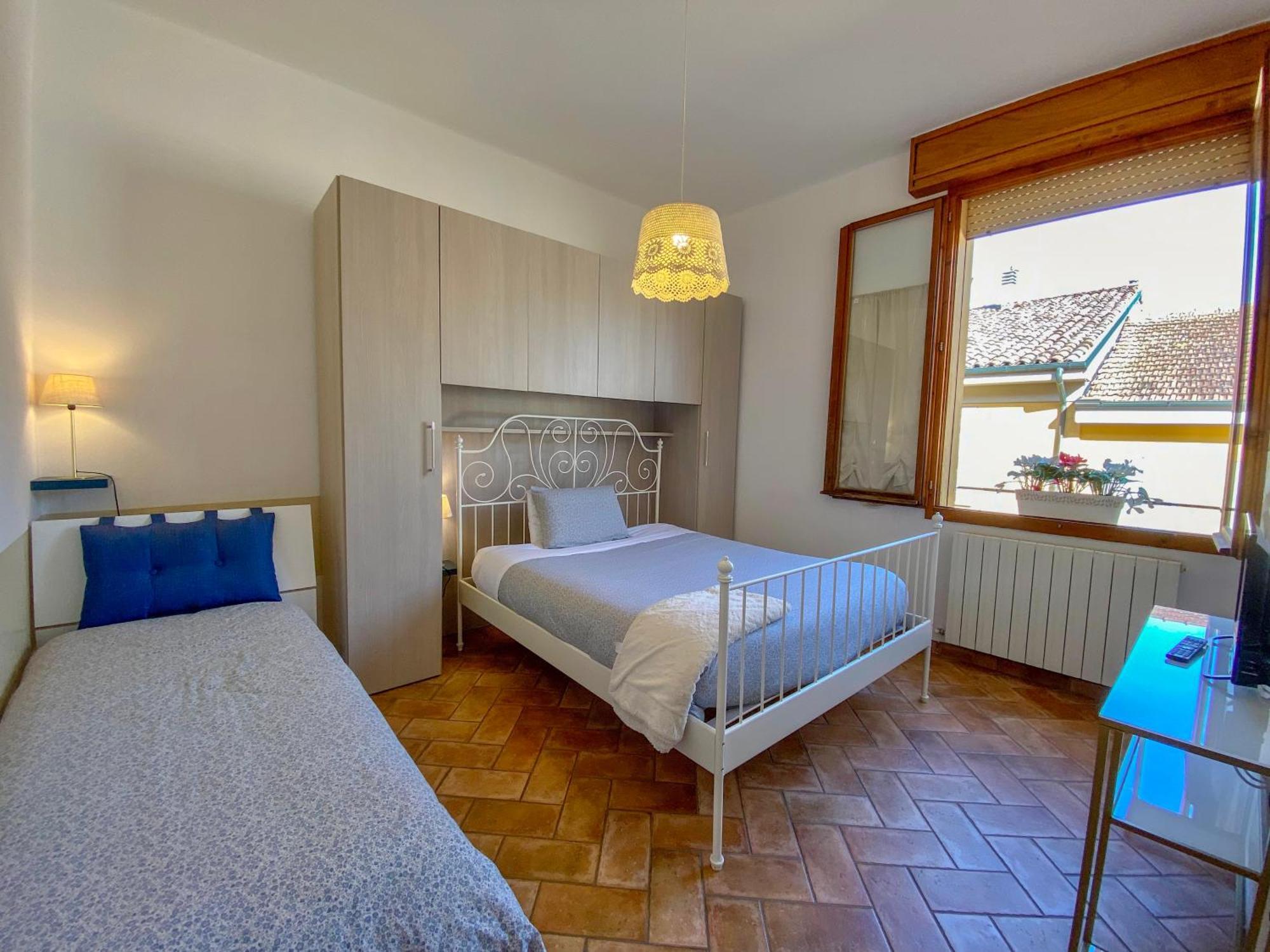 Appartement La Casa Di Maryangel à Medicina  Extérieur photo