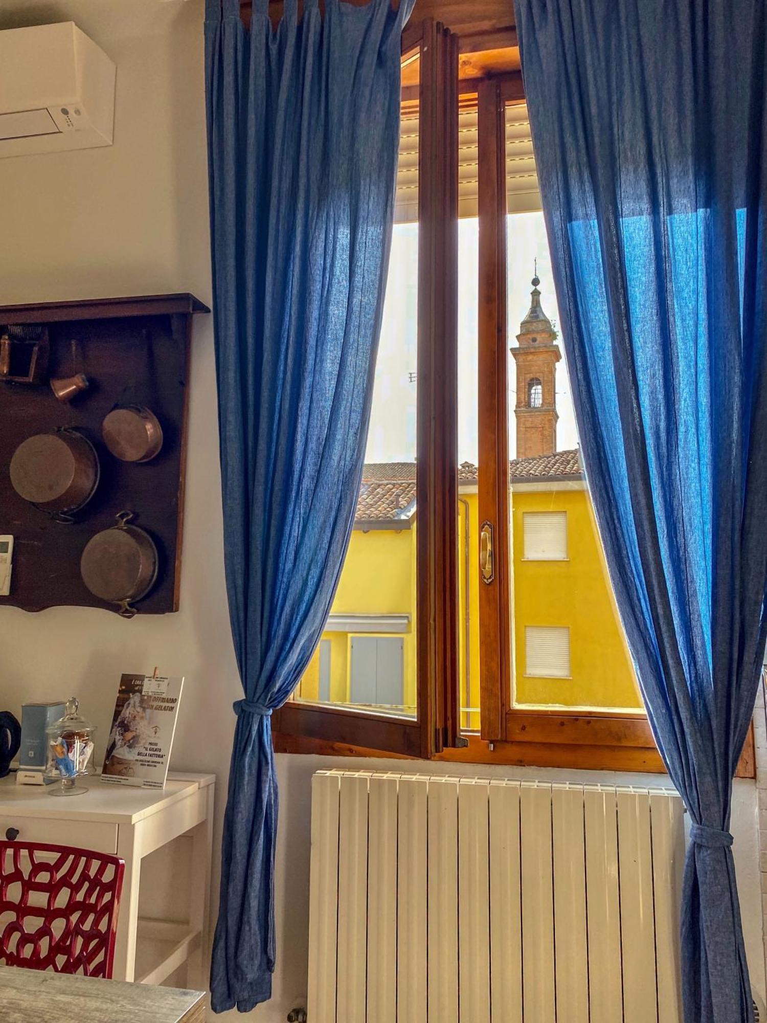 Appartement La Casa Di Maryangel à Medicina  Extérieur photo